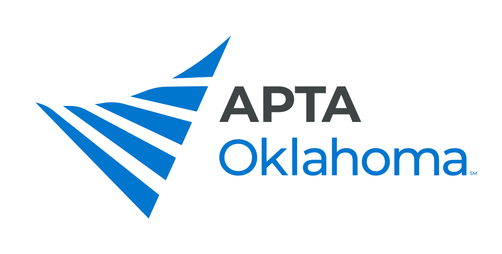 American Physical Therapy Association - Oklahoma Chapter